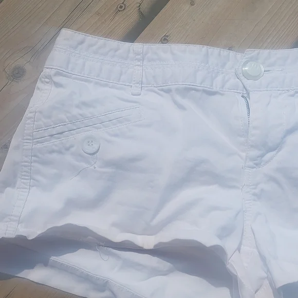 Jacob shorts - Picture 2 of 5